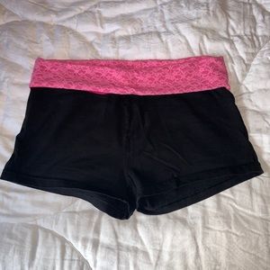 Aerie Gym Shortie
